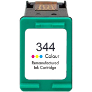 BASIC HP INKJET 344 C9363EE TRICOLOR